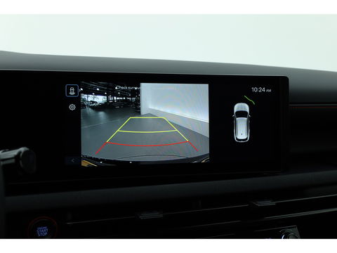 Hyundai Tucson 1.6 T-GDI PHEV N Line 4WD | MY25 | HUD | Adapt. Cruise | Krell | Stoelventilatie | Camera | Elek. Stoelen