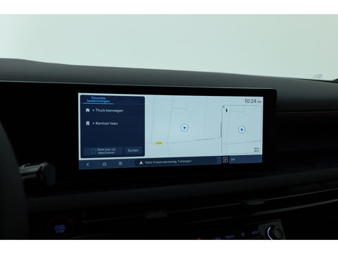 Hyundai Tucson 1.6 T-GDI PHEV N Line 4WD | MY25 | HUD | Adapt. Cruise | Krell | Stoelventilatie | Camera | Elek. Stoelen