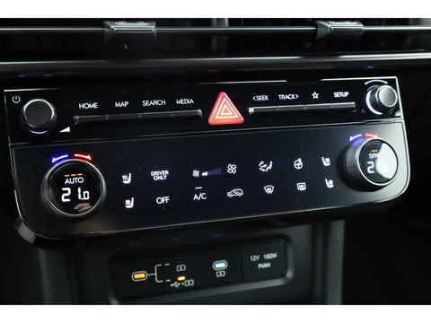 Hyundai Tucson 1.6 T-GDI PHEV N Line 4WD | MY25 | HUD | Adapt. Cruise | Krell | Stoelventilatie | Camera | Elek. Stoelen