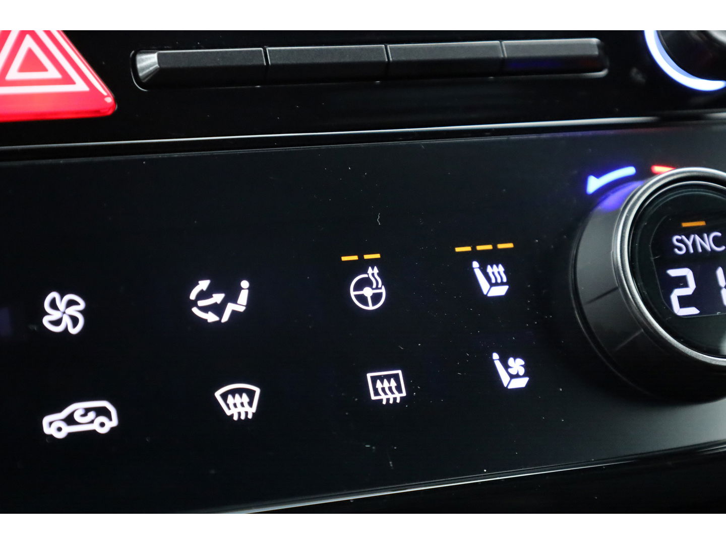 Hyundai Tucson 1.6 T-GDI PHEV N Line 4WD | MY25 | HUD | Adapt. Cruise | Krell | Stoelventilatie | Camera | Elek. Stoelen