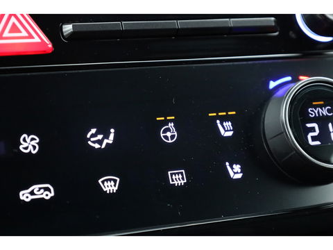 Hyundai Tucson 1.6 T-GDI PHEV N Line 4WD | MY25 | HUD | Adapt. Cruise | Krell | Stoelventilatie | Camera | Elek. Stoelen