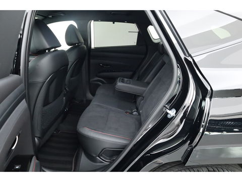 Hyundai Tucson 1.6 T-GDI PHEV N Line 4WD | MY25 | HUD | Adapt. Cruise | Krell | Stoelventilatie | Camera | Elek. Stoelen