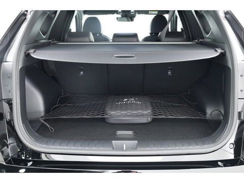 Hyundai Tucson 1.6 T-GDI PHEV N Line 4WD | MY25 | HUD | Adapt. Cruise | Krell | Stoelventilatie | Camera | Elek. Stoelen