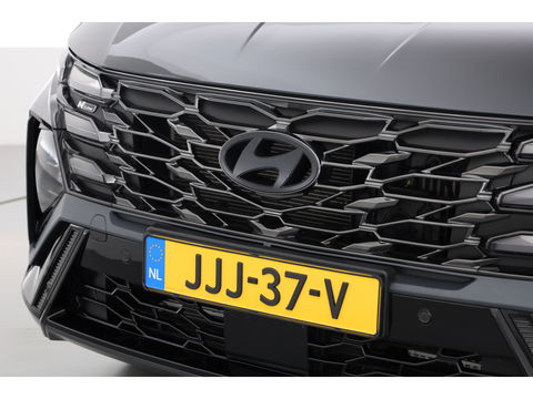Hyundai Tucson 1.6 T-GDI PHEV N Line 4WD | MY25 | HUD | Adapt. Cruise | Krell | Stoelventilatie | Camera | Elek. Stoelen