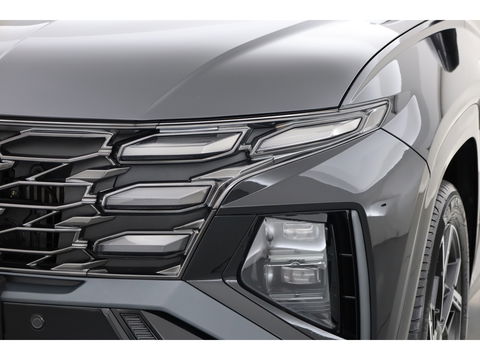 Hyundai Tucson 1.6 T-GDI PHEV N Line 4WD | MY25 | HUD | Adapt. Cruise | Krell | Stoelventilatie | Camera | Elek. Stoelen