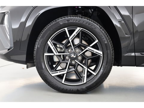 Hyundai Tucson 1.6 T-GDI PHEV N Line 4WD | MY25 | HUD | Adapt. Cruise | Krell | Stoelventilatie | Camera | Elek. Stoelen