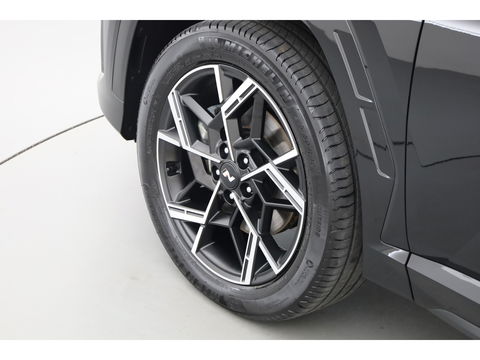 Hyundai Tucson 1.6 T-GDI PHEV N Line 4WD | MY25 | HUD | Adapt. Cruise | Krell | Stoelventilatie | Camera | Elek. Stoelen