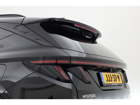 Hyundai Tucson 1.6 T-GDI PHEV N Line 4WD | MY25 | HUD | Adapt. Cruise | Krell | Stoelventilatie | Camera | Elek. Stoelen
