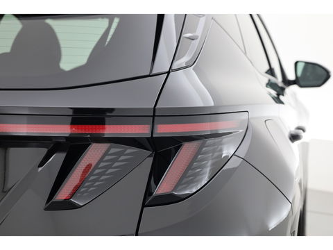 Hyundai Tucson 1.6 T-GDI PHEV N Line 4WD | MY25 | HUD | Adapt. Cruise | Krell | Stoelventilatie | Camera | Elek. Stoelen