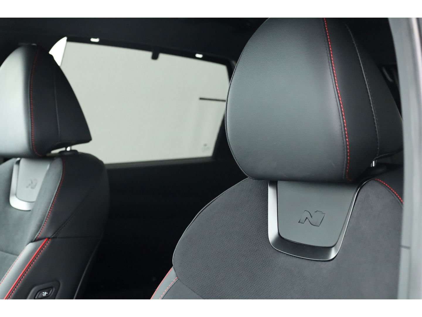 Hyundai Tucson 1.6 T-GDI PHEV N Line 4WD | MY25 | HUD | Adapt. Cruise | Krell | Stoelventilatie | Camera | Elek. Stoelen