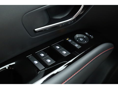 Hyundai Tucson 1.6 T-GDI PHEV N Line 4WD | MY25 | HUD | Adapt. Cruise | Krell | Stoelventilatie | Camera | Elek. Stoelen