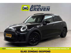 MINI Cooper 1.5 Cooper Business Edition | Pano | Sfeerverl. | Carplay | Cruise | Parkeersens. | Navi | NAP