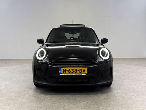 MINI Cooper 1.5 Cooper Business Edition | Pano | Sfeerverl. | Carplay | Cruise | Parkeersens. | Navi | NAP