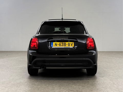 MINI Cooper 1.5 Cooper Business Edition | Pano | Sfeerverl. | Carplay | Cruise | Parkeersens. | Navi | NAP