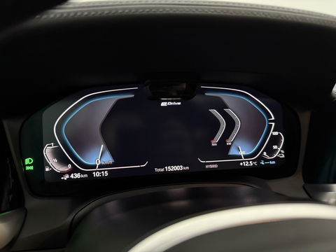 BMW 3-serie 330e eDrive 292PK M-Sport | Pano | HuD | 360° | Sfeer | Virtual | Memory | Adap. Cruise | Carplay | Keyless | NAP