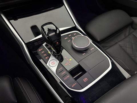 BMW 3-serie 330e eDrive 292PK M-Sport | Pano | HuD | 360° | Sfeer | Virtual | Memory | Adap. Cruise | Carplay | Keyless | NAP