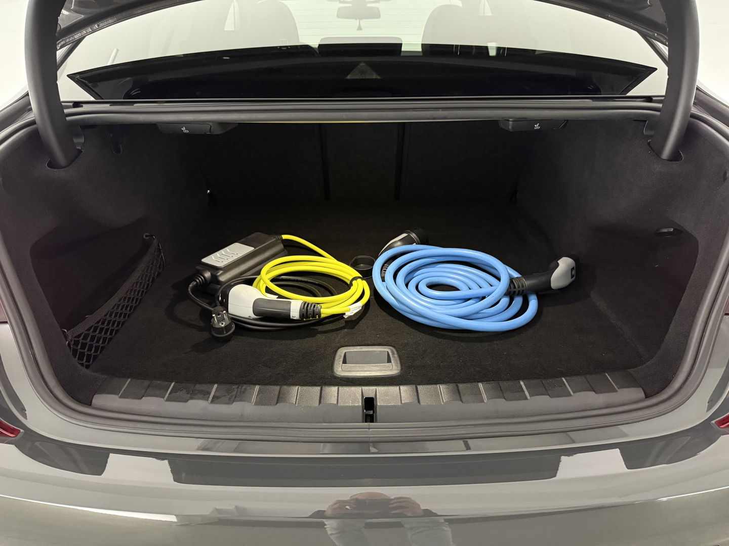 BMW 3-serie 330e eDrive 292PK M-Sport | Pano | HuD | 360° | Sfeer | Virtual | Memory | Adap. Cruise | Carplay | Keyless | NAP