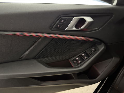 BMW 1-serie 118i | Camera | Sfeer | Virtual | Carplay | Cruise | Parkeersens. | NAP