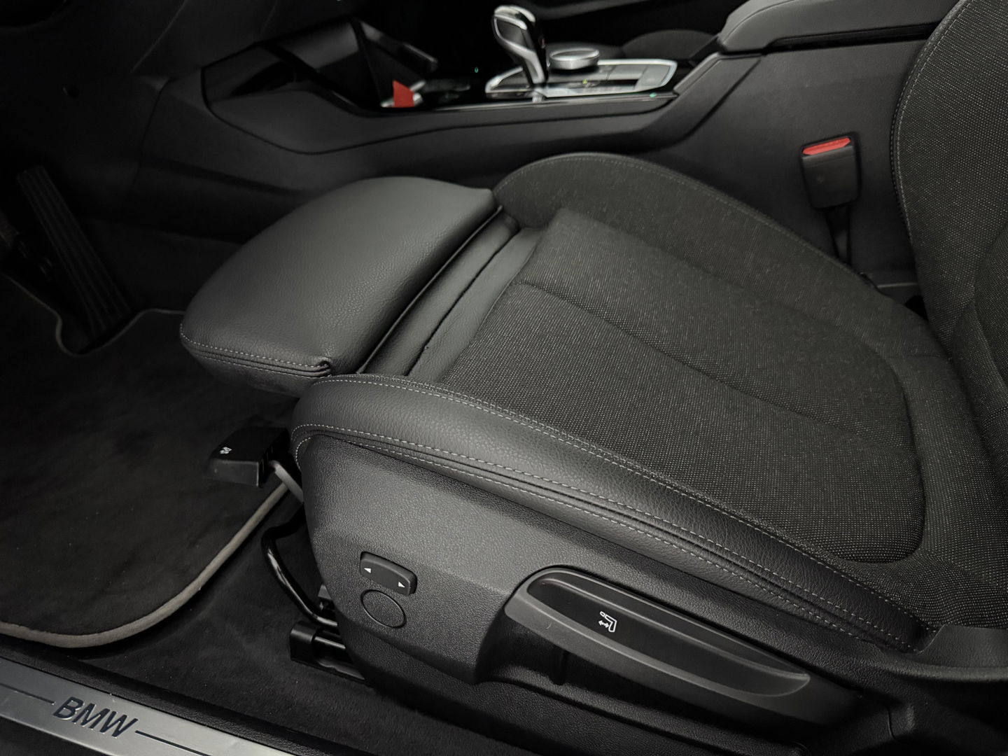 BMW 1-serie 118i | Camera | Sfeer | Virtual | Carplay | Cruise | Parkeersens. | NAP