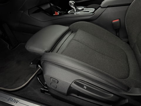 BMW 1-serie 118i | Camera | Sfeer | Virtual | Carplay | Cruise | Parkeersens. | NAP