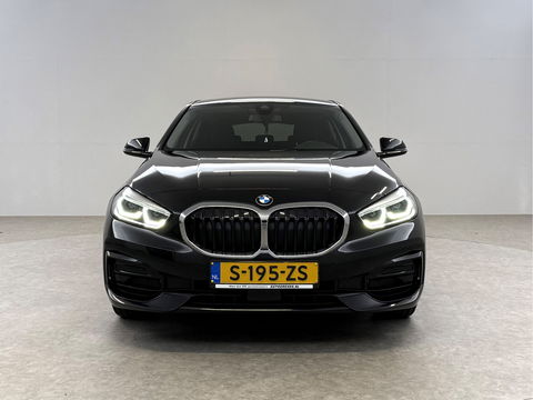 BMW 1-serie 118i | Camera | Sfeer | Virtual | Carplay | Cruise | Parkeersens. | NAP