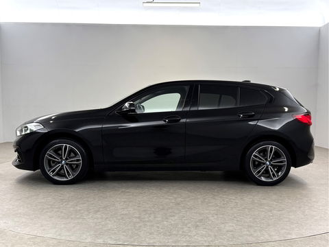 BMW 1-serie 118i | Camera | Sfeer | Virtual | Carplay | Cruise | Parkeersens. | NAP
