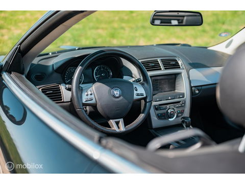 Jaguar XK 4.2 V8 Convertible - NL AUTO - Youngtimer