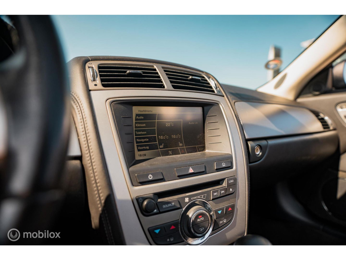 Jaguar XK 4.2 V8 Convertible - NL AUTO