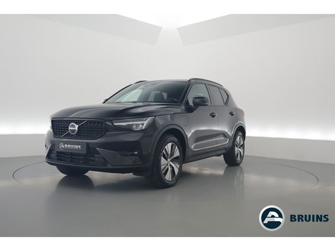Volvo XC40 1.5 T4 Plug-in hybrid Plus Dark | Facelift | 5.846km | Tailord Wool | H&K Audio | elek. stoelen | ACC |