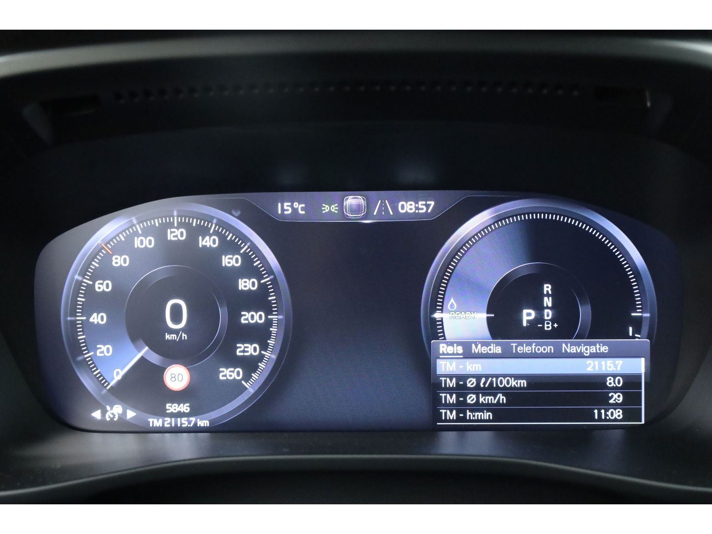 Volvo XC40 1.5 T4 Plug-in hybrid Plus Dark | Facelift | 5.846km | Tailord Wool | H&K Audio | elek. stoelen | ACC |