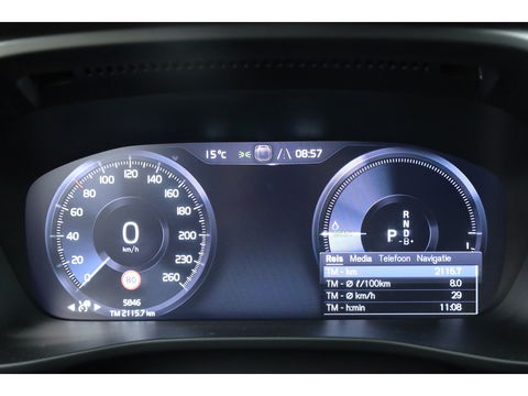 Volvo XC40 1.5 T4 Plug-in hybrid Plus Dark | Facelift | 5.846km | Tailord Wool | H&K Audio | elek. stoelen | ACC |