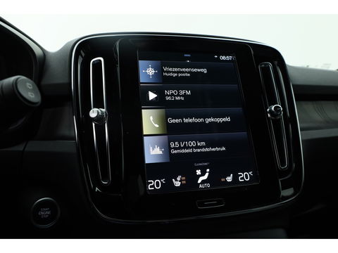 Volvo XC40 1.5 T4 Plug-in hybrid Plus Dark | Facelift | 5.846km | Tailord Wool | H&K Audio | elek. stoelen | ACC |