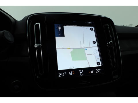 Volvo XC40 1.5 T4 Plug-in hybrid Plus Dark | Facelift | 5.846km | Tailord Wool | H&K Audio | elek. stoelen | ACC |