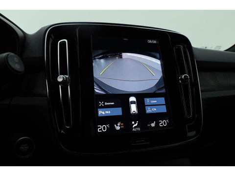 Volvo XC40 1.5 T4 Plug-in hybrid Plus Dark | Facelift | 5.846km | Tailord Wool | H&K Audio | elek. stoelen | ACC |