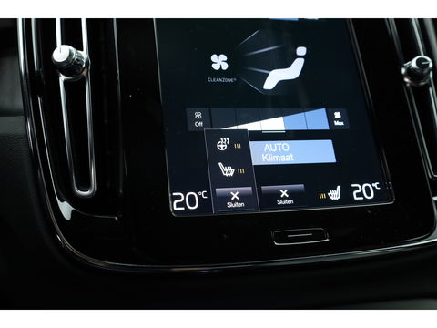 Volvo XC40 1.5 T4 Plug-in hybrid Plus Dark | Facelift | 5.846km | Tailord Wool | H&K Audio | elek. stoelen | ACC |