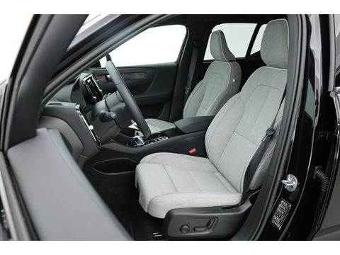 Volvo XC40 1.5 T4 Plug-in hybrid Plus Dark | Facelift | 5.846km | Tailord Wool | H&K Audio | elek. stoelen | ACC |
