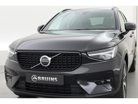 Volvo XC40 1.5 T4 Plug-in hybrid Plus Dark | Facelift | 5.846km | Tailord Wool | H&K Audio | elek. stoelen | ACC |