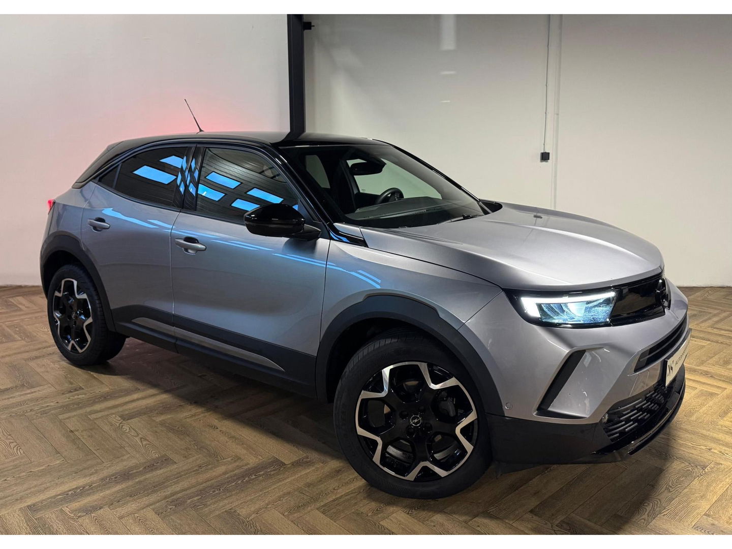 Opel Mokka 1.2 Turbo GS Line KEYLESS CAM PDC