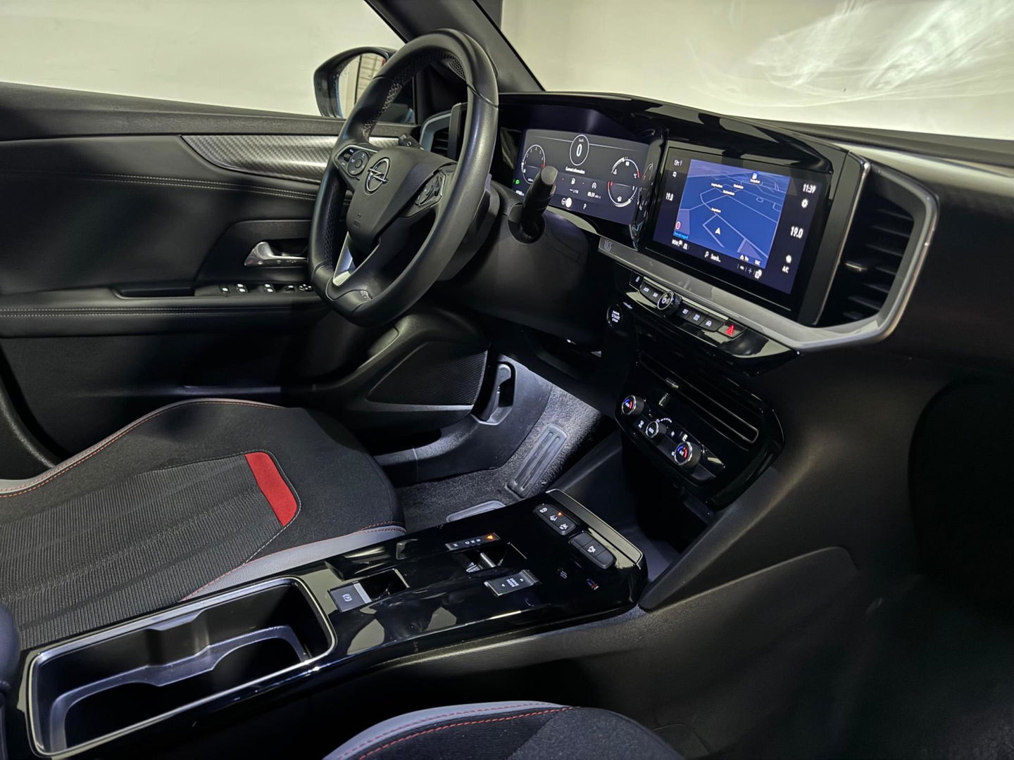 Opel Mokka 1.2 Turbo GS Line KEYLESS CAM PDC