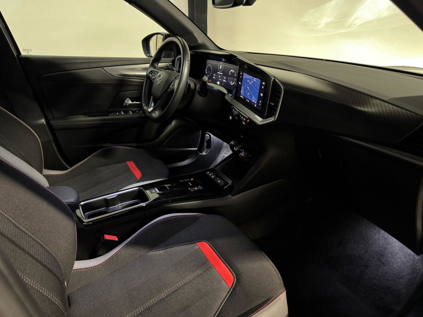 Opel Mokka 1.2 Turbo GS Line KEYLESS CAM PDC