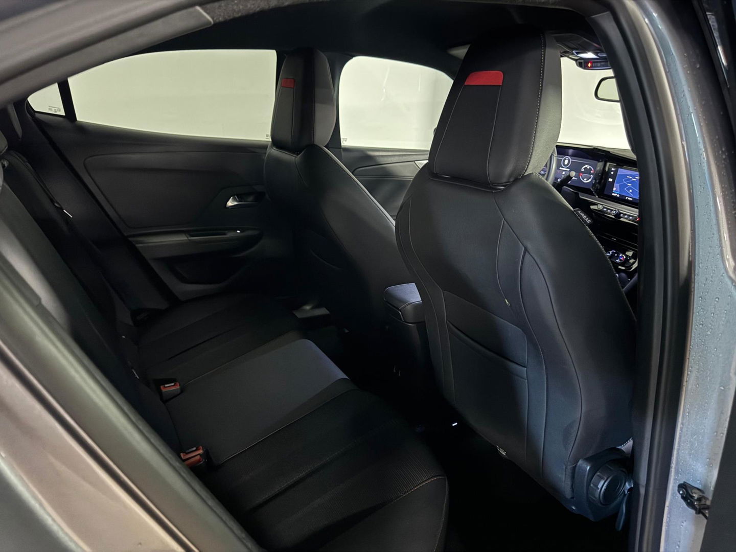 Opel Mokka 1.2 Turbo GS Line KEYLESS CAM PDC