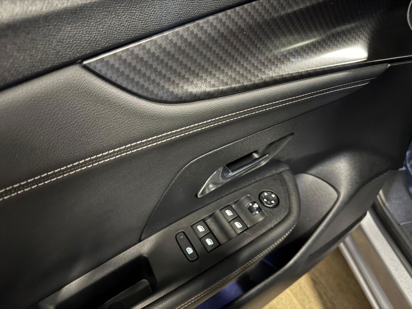 Opel Mokka 1.2 Turbo GS Line KEYLESS CAM PDC