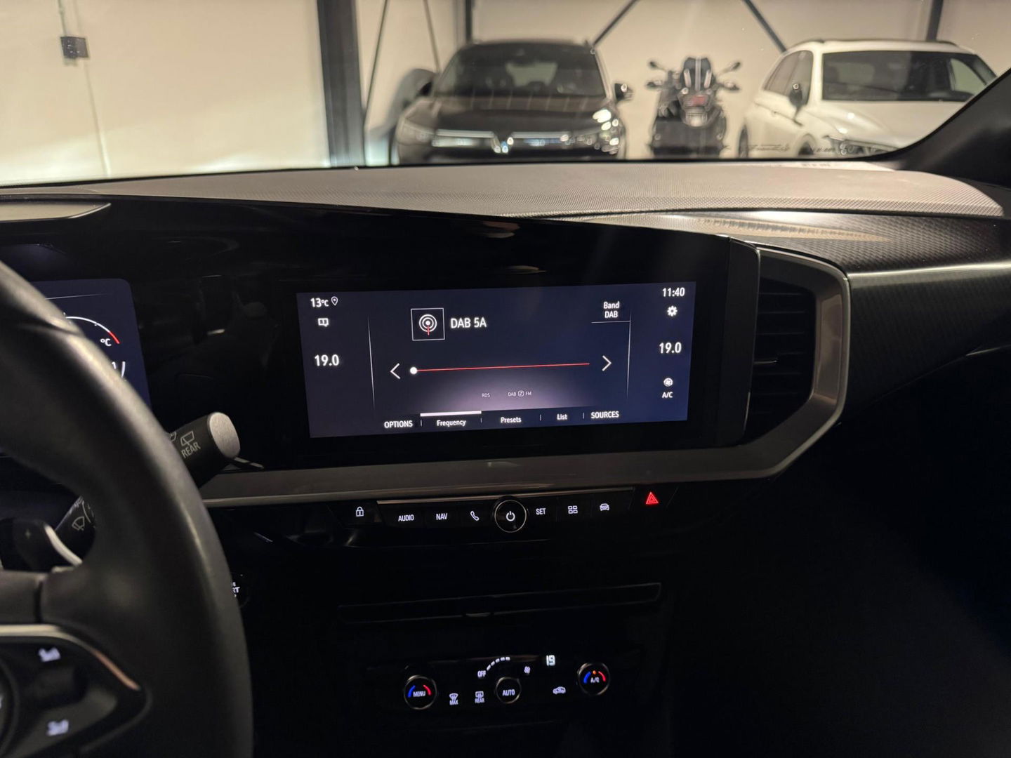 Opel Mokka 1.2 Turbo GS Line KEYLESS CAM PDC