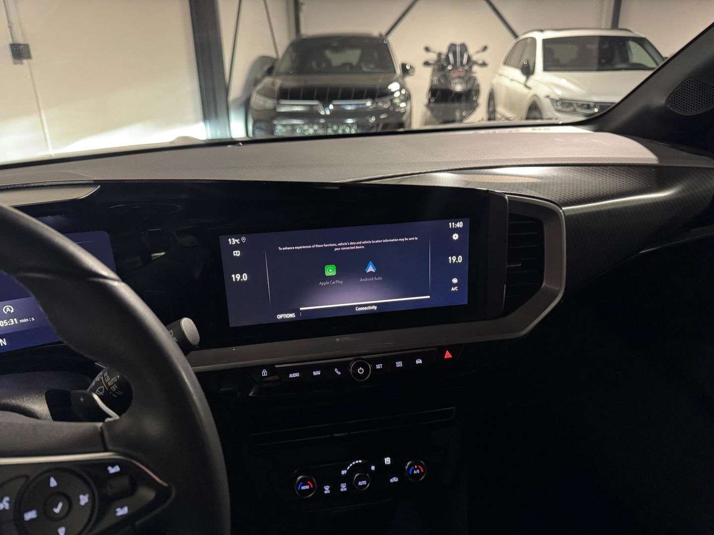 Opel Mokka 1.2 Turbo GS Line KEYLESS CAM PDC