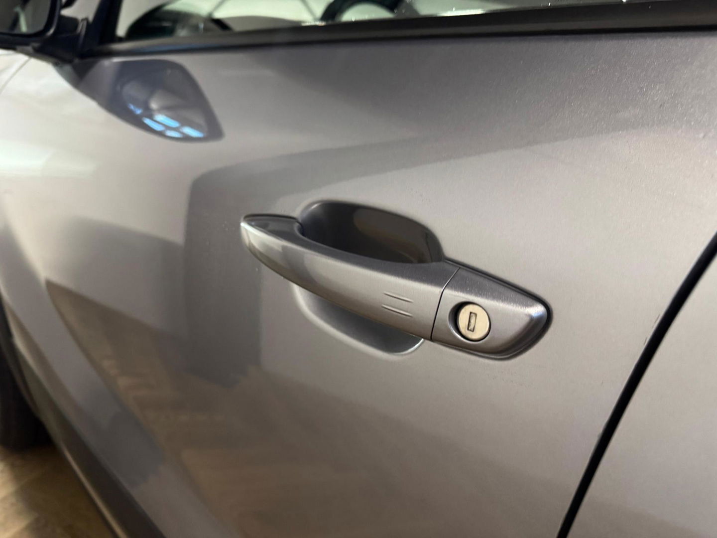 Opel Mokka 1.2 Turbo GS Line KEYLESS CAM PDC