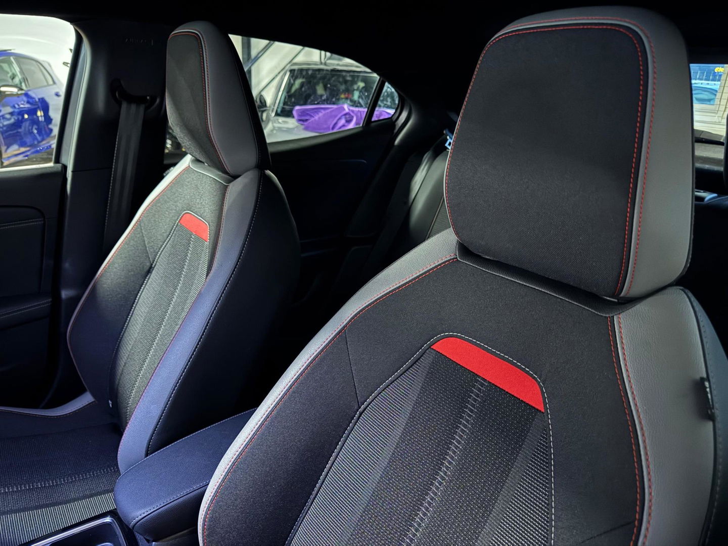 Opel Mokka 1.2 Turbo GS Line KEYLESS CAM PDC