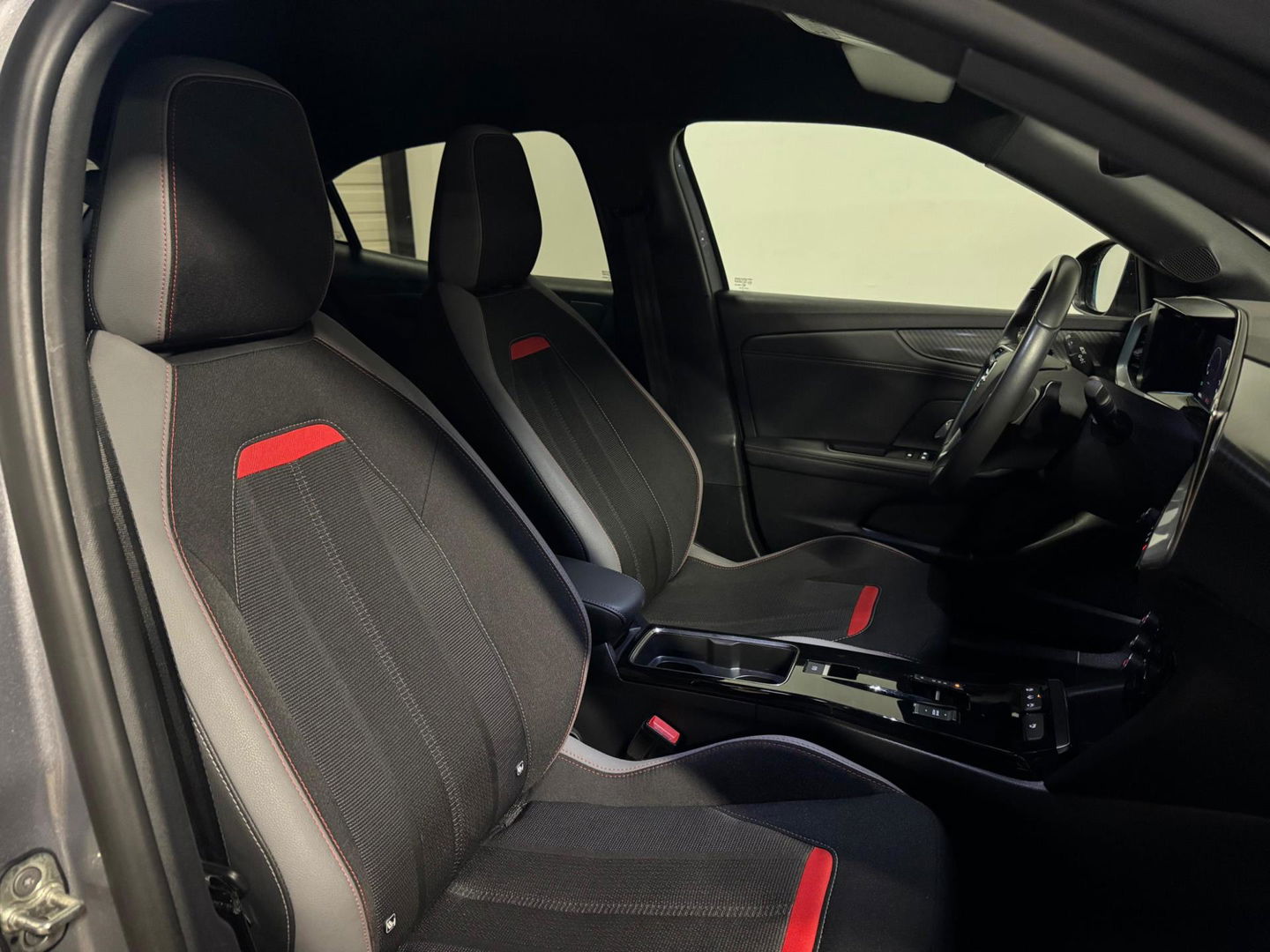 Opel Mokka 1.2 Turbo GS Line KEYLESS CAM PDC