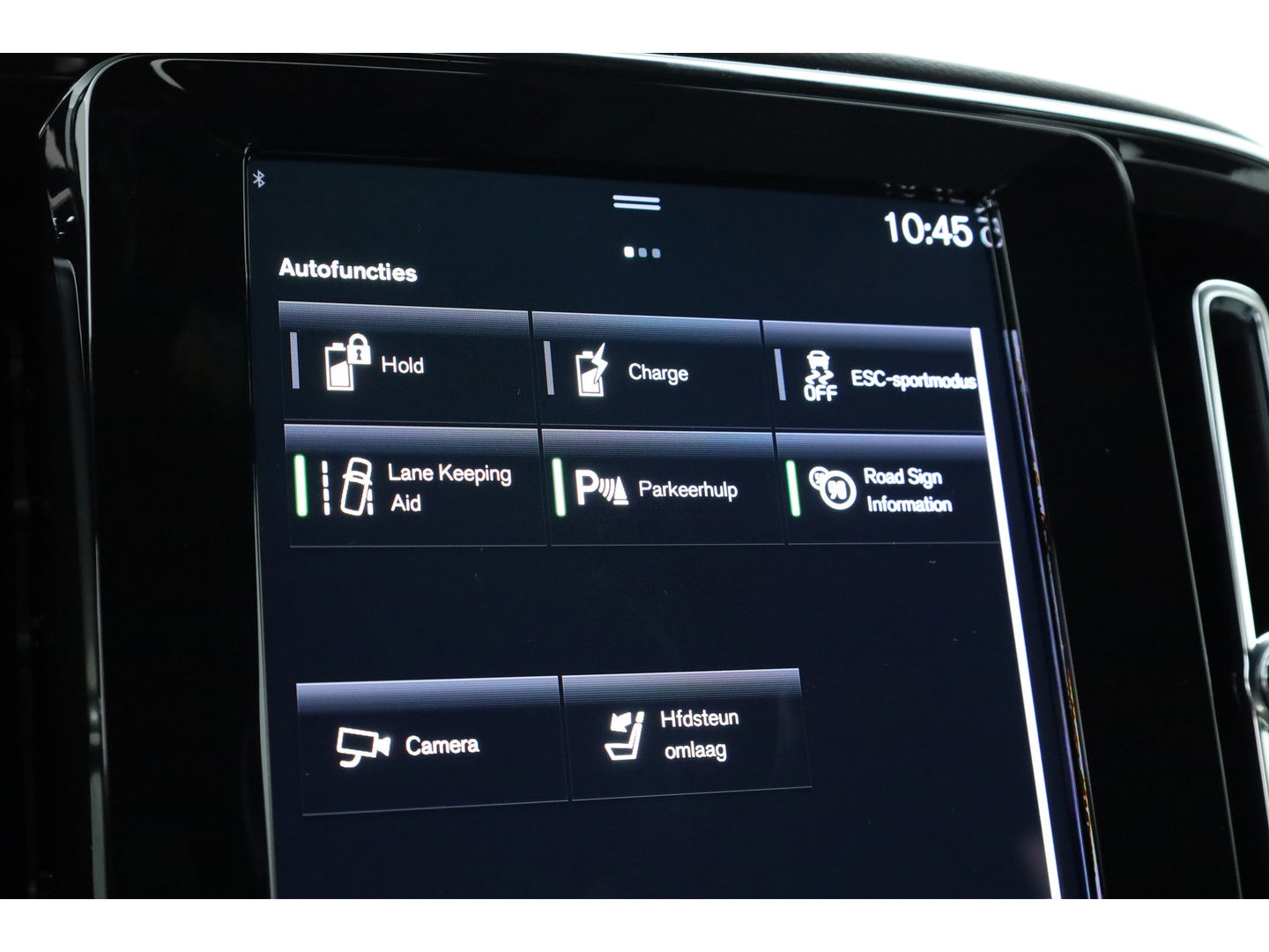 Volvo XC40 1.5 T5 Plug-in hybrid Plus Bright | Facelift | Trekhaak | H&K Audio | elek. stoelen + verwarm. |