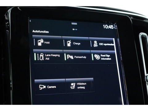 Volvo XC40 1.5 T5 Plug-in hybrid Plus Bright | Facelift | Trekhaak | H&K Audio | elek. stoelen + verwarm. |