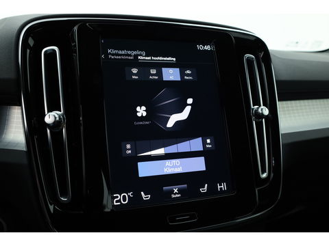 Volvo XC40 1.5 T5 Plug-in hybrid Plus Bright | Facelift | Trekhaak | H&K Audio | elek. stoelen + verwarm. |